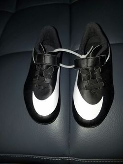 Nike soccer cleats