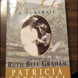 “Ruth a Portrait” The story of Ruth Bell Graham