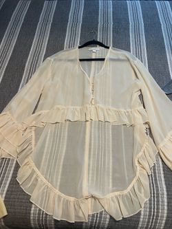 Brand New dress shirt size S
