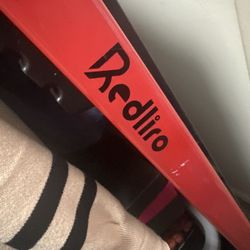 Redliro Foldable Treadmill – Compact & Easy Storage