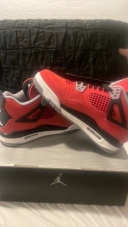Air Jordan  4 retros (GS) 6 y