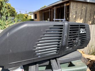 Coleman Mach 10 Quiet AC
