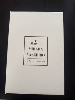 MAISON MIHARA
