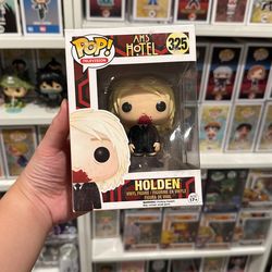 AHS HOTEL Funko Pop!