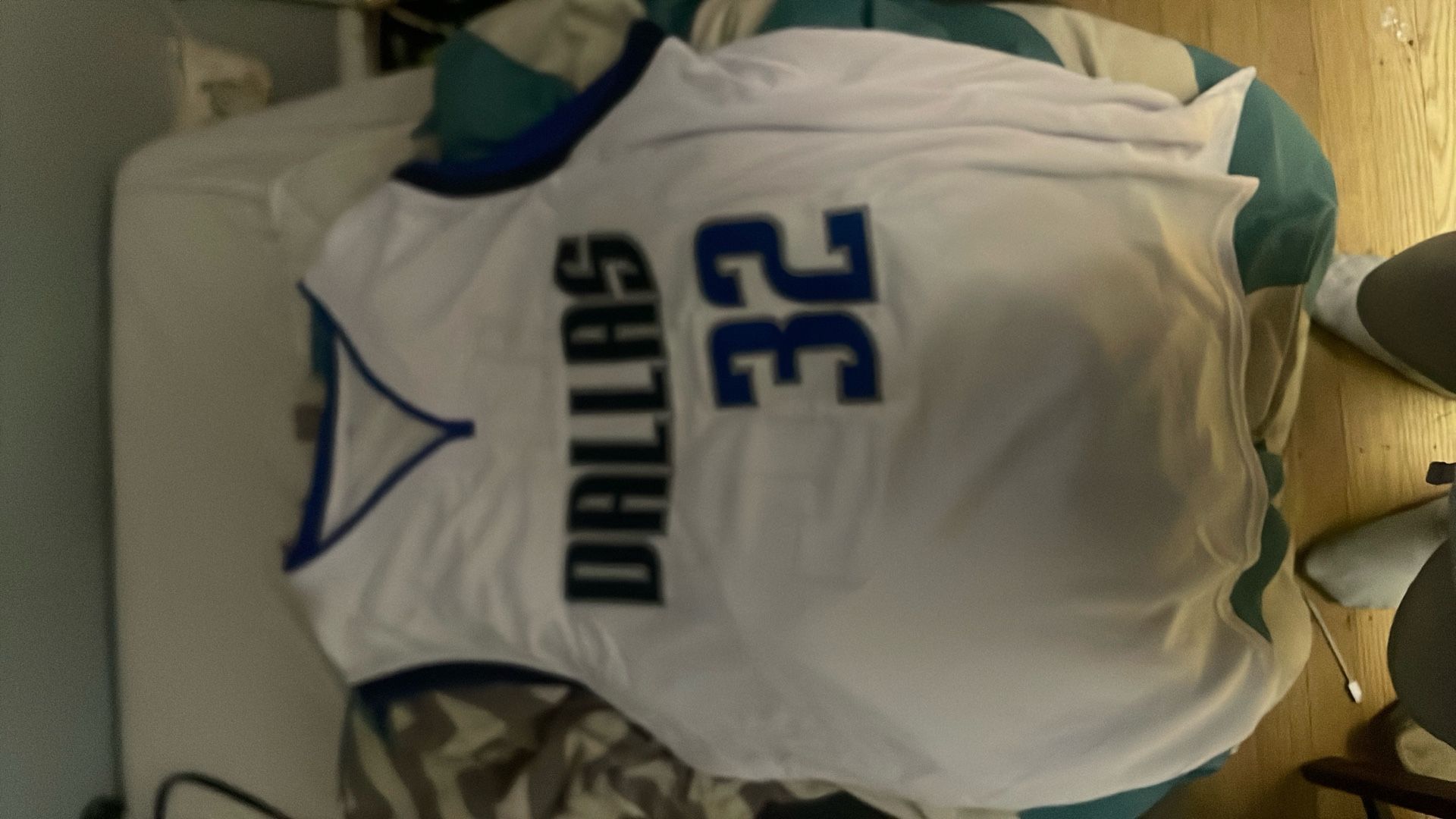 Cooper Flagg Jersey