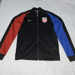 USA TEAM JACKET