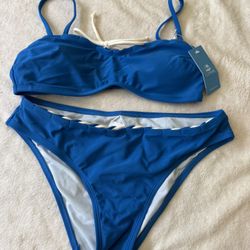 New Cupshe Small Bikini