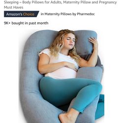 Maternity Pillow