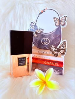 CHANEL COCO EDT 3.4 oz