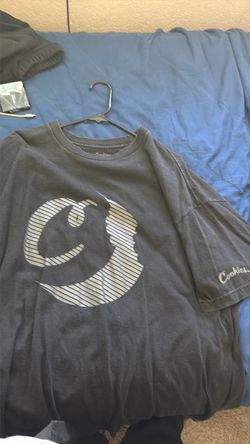 Cookies SF Graphic T-Shirt