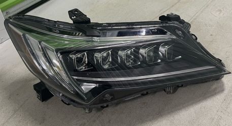 2016 2017 2018 Acura ILX right Headlight LED light