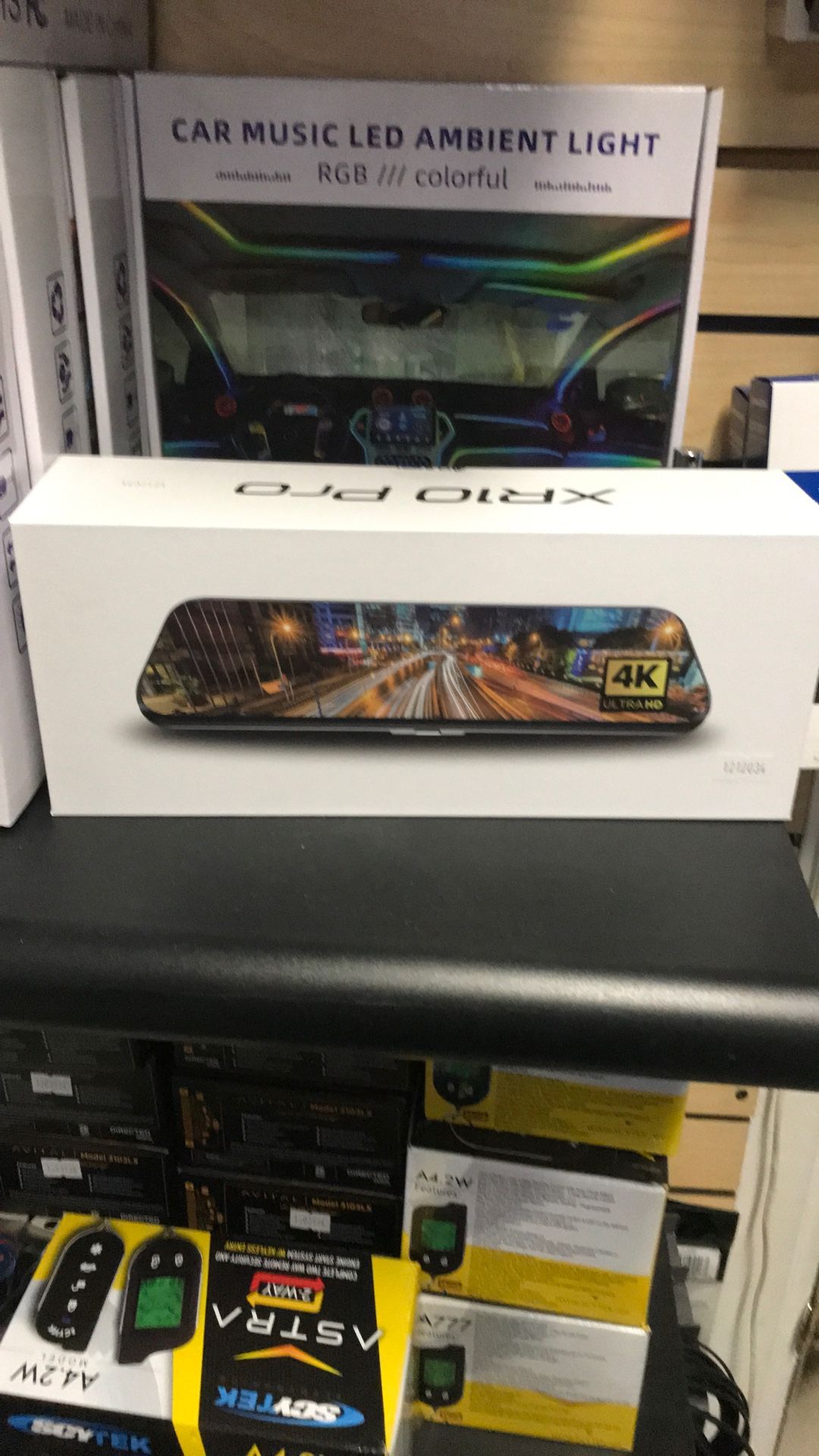 Acumen Xr10 4K On Sale Today For 179.99