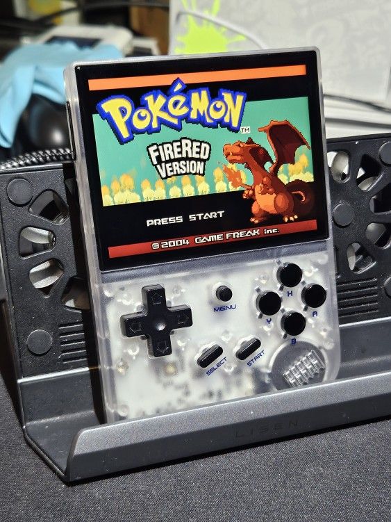 Gameboy Handhelds | With Games