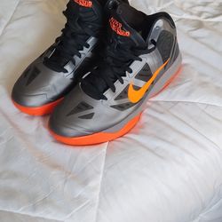 AIR MAX ( HYPER AGGRESSOR) SIZE 11.5