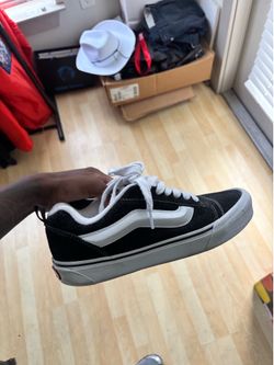 Men vans