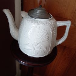 Beautiful Teapot