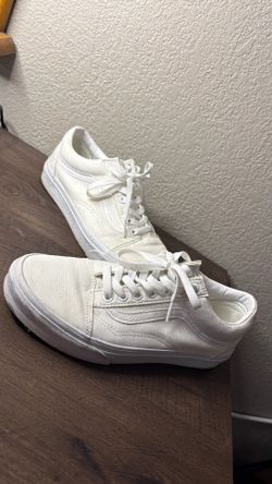 Vans shoes