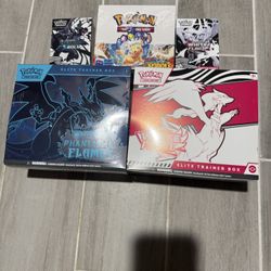 Pokemon Bundle 