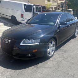 2005 Audi A6