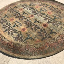 Oriental Weavers Sphinx Kharama Round Rug