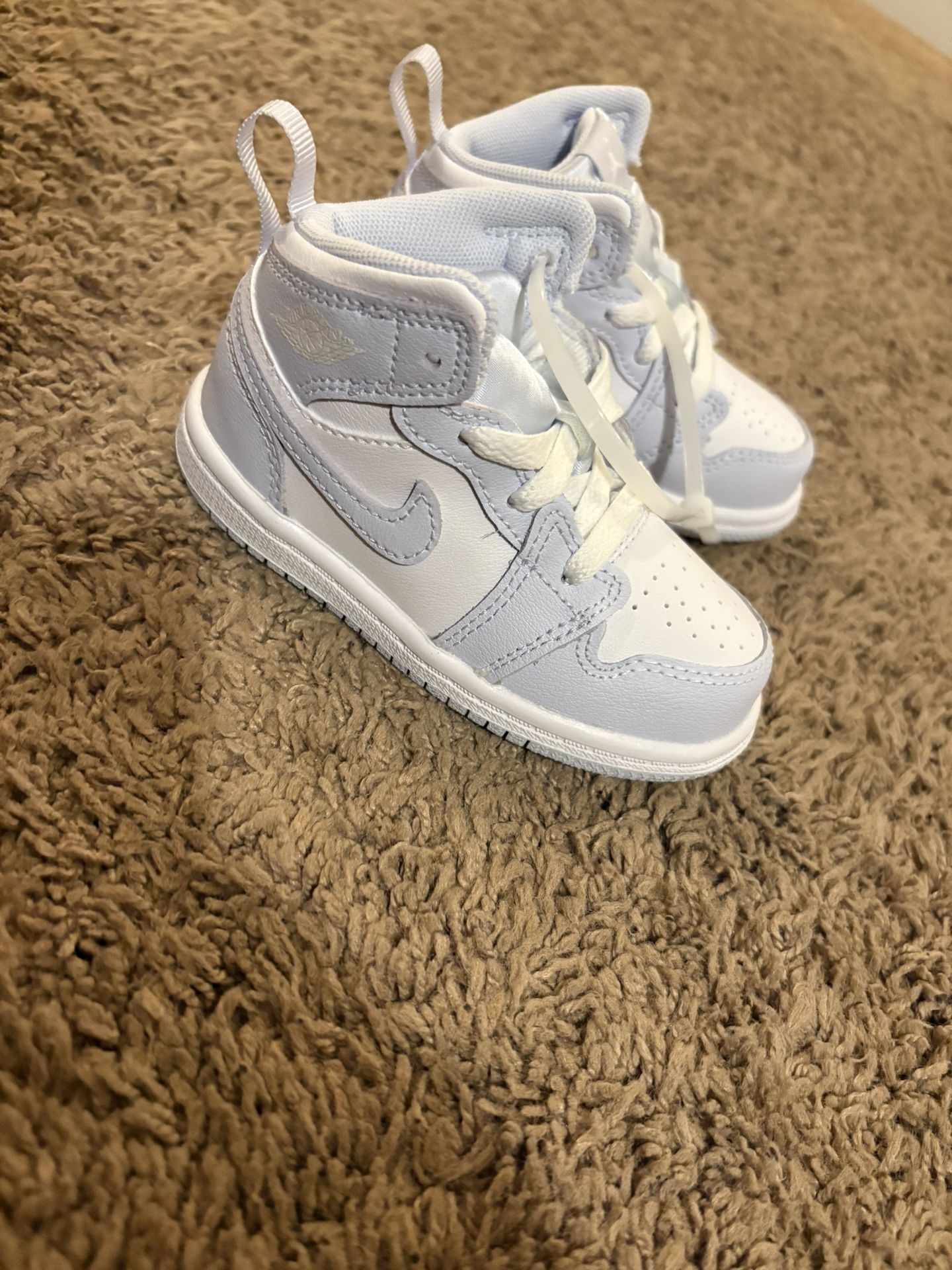 Toddler Jordan 1 Size 6c