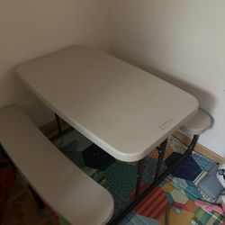 Kids Table 