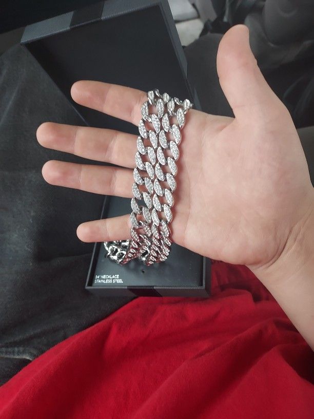 Necklace
