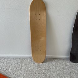 Element Skateboard deck