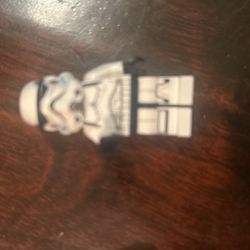 Lego Star Trooper Figure 