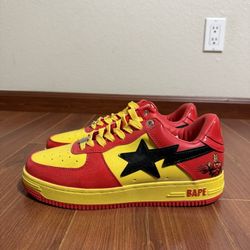 Bapes ( Iron Man ) 