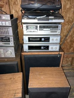 Stereo system