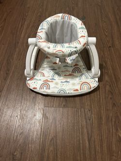 Baby Chair