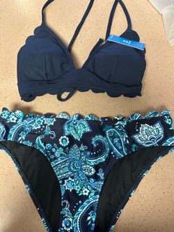 Size M cupshe