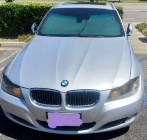2011 BMW 328i