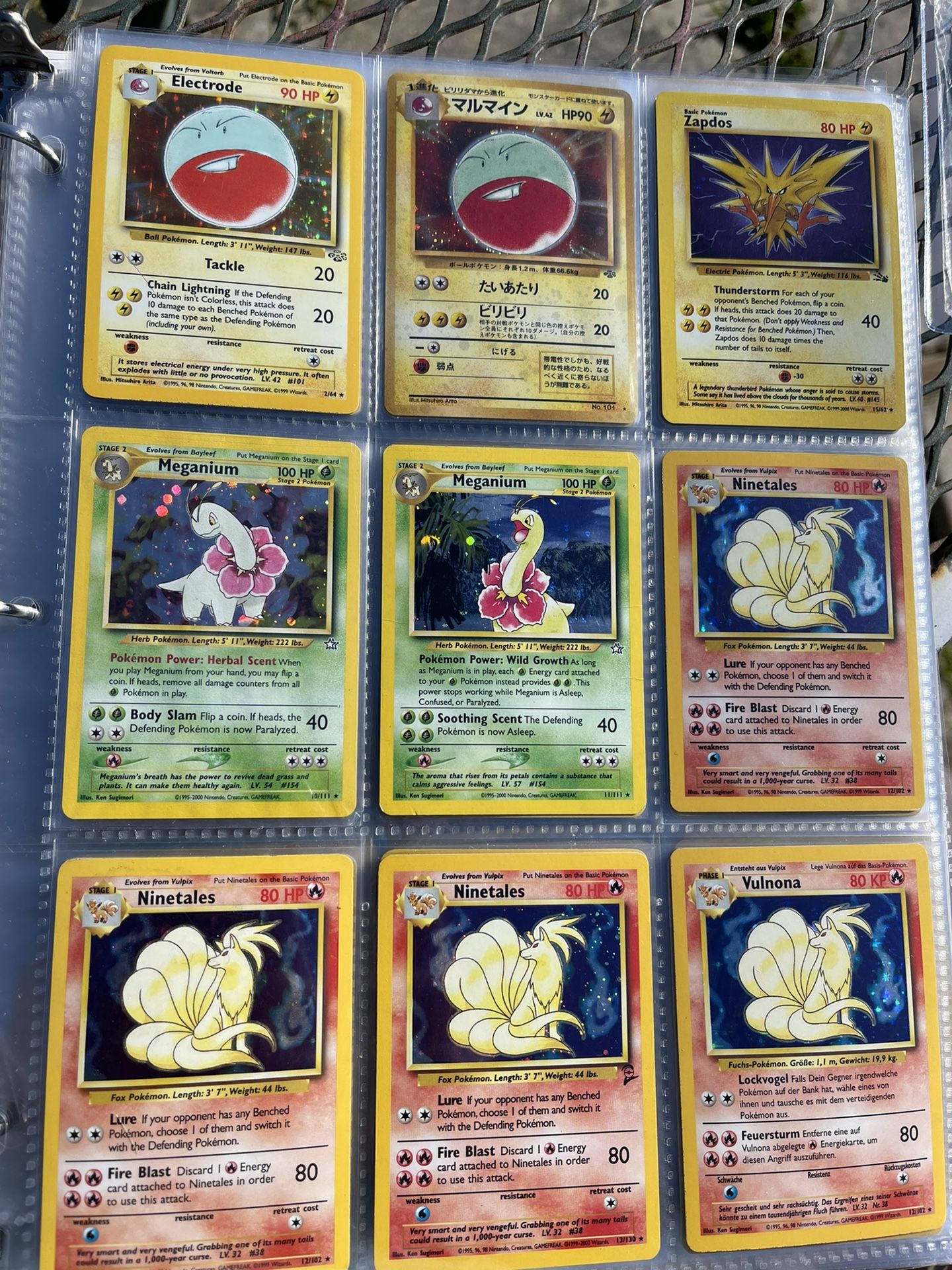 Shiny Radiant Alakazam for Sale in Imperial Beach, CA - OfferUp