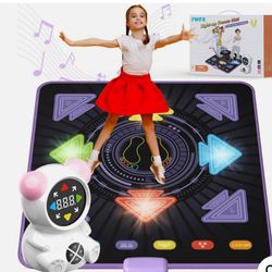 Light-up Dance Mat 