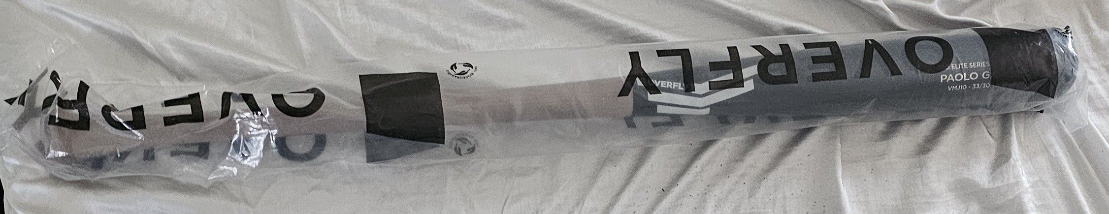 New Baseball Wood Bat