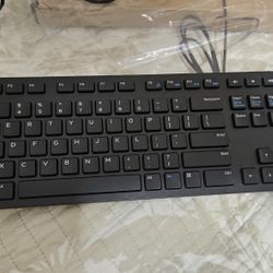 Keyboard