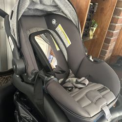 Car Seat/safety 1sT