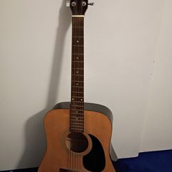 Squier Fender Guitar 175