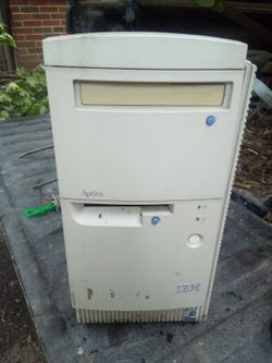 CPU