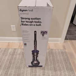 Dyson Animal Vacuum 