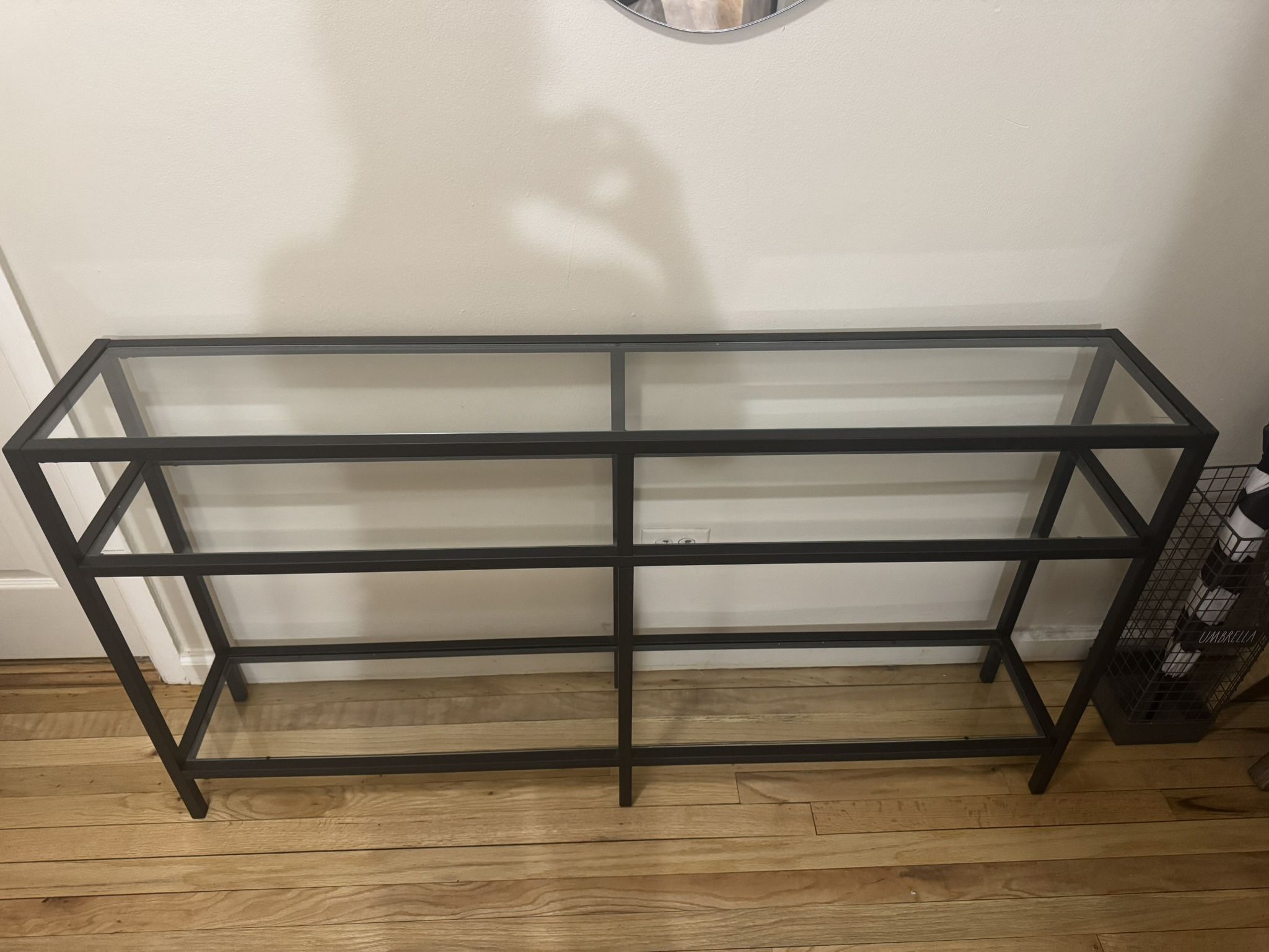 Console Table