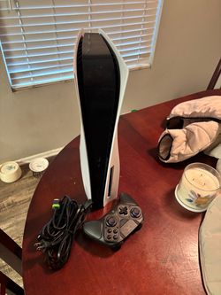 PS5