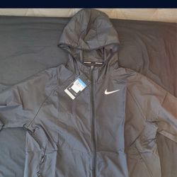 Men’s Nike Running Jacket