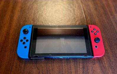 Nintendo Switch 💥