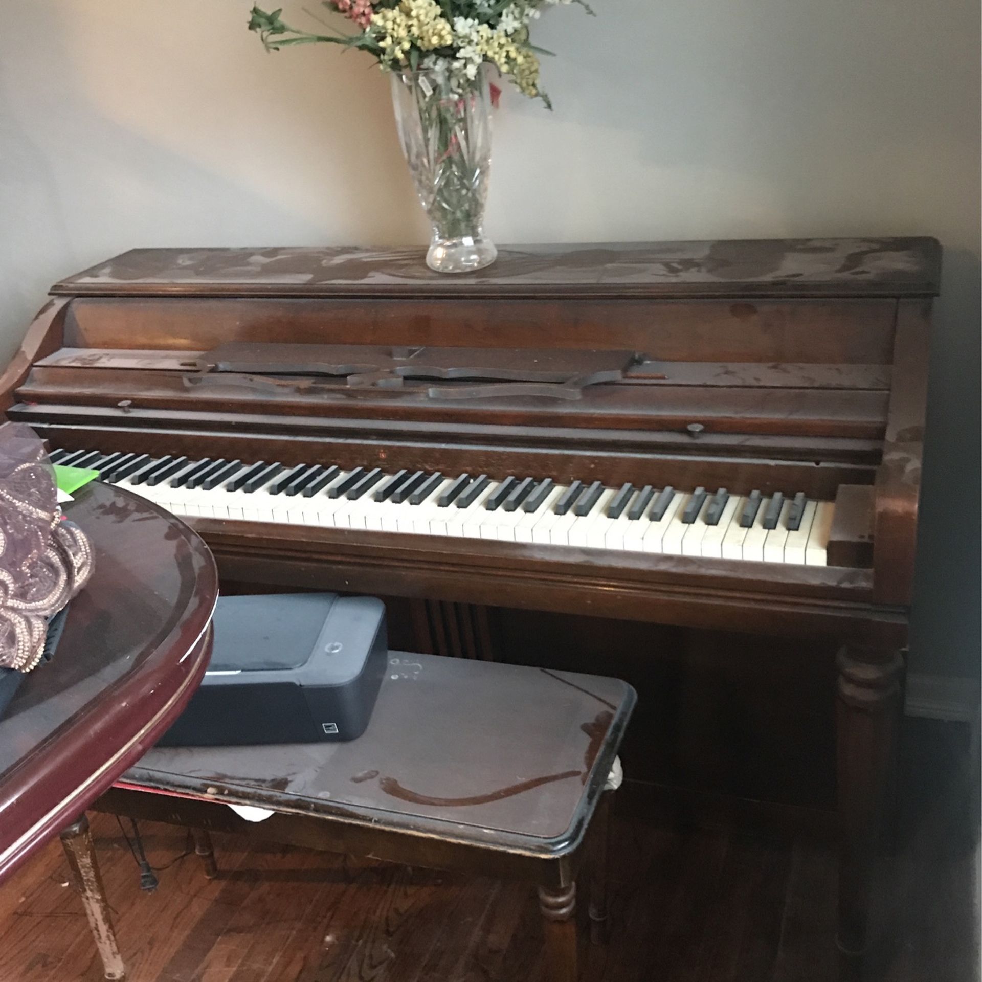 Piano