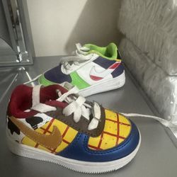 Toddler Shoes