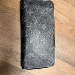 louis vuitton zippy wallet