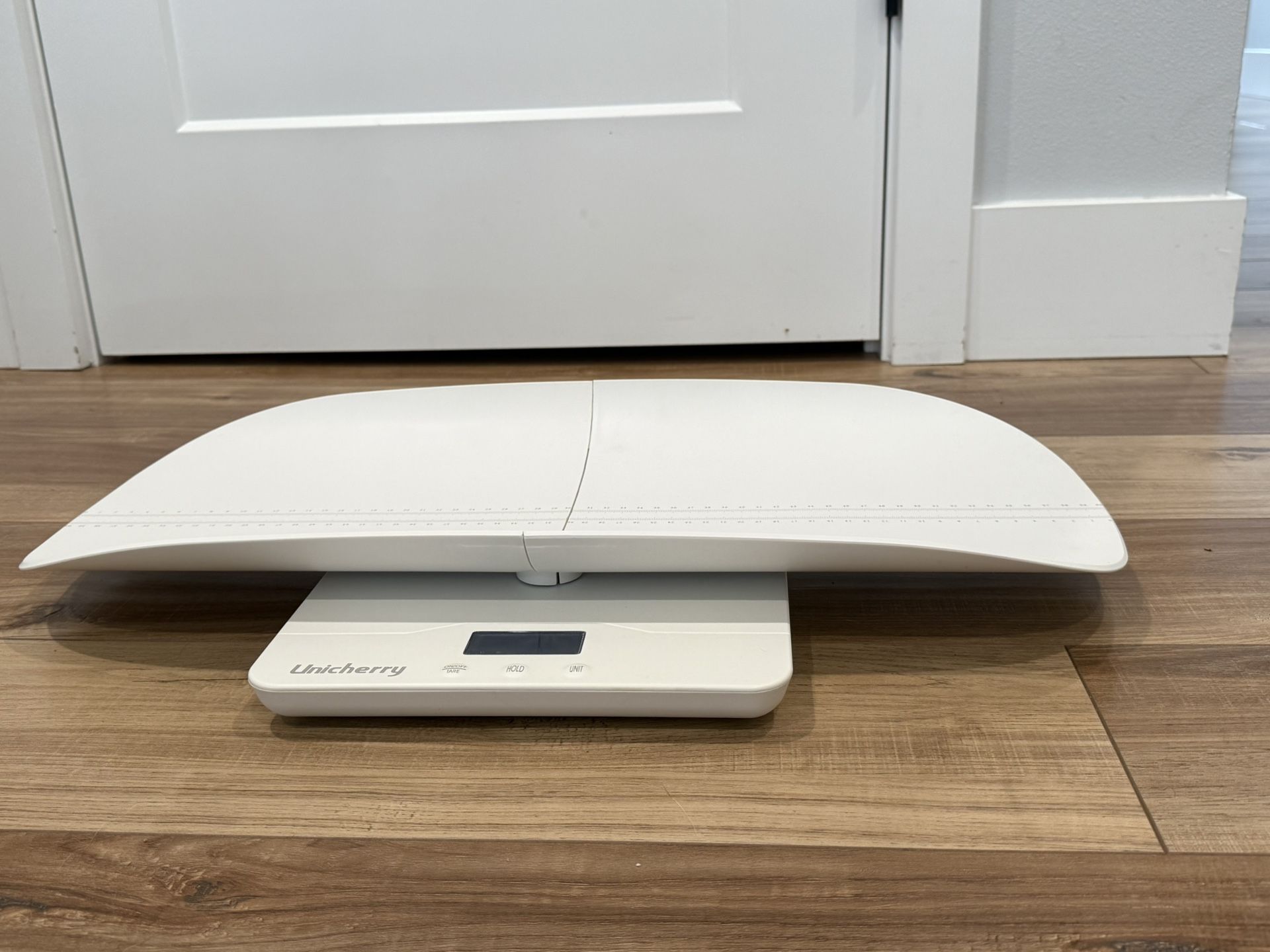 Infant Baby Weighing Scale